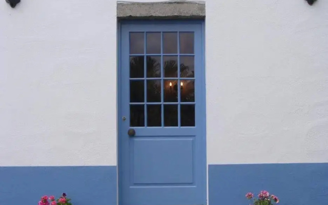Quinta de Santa Clara