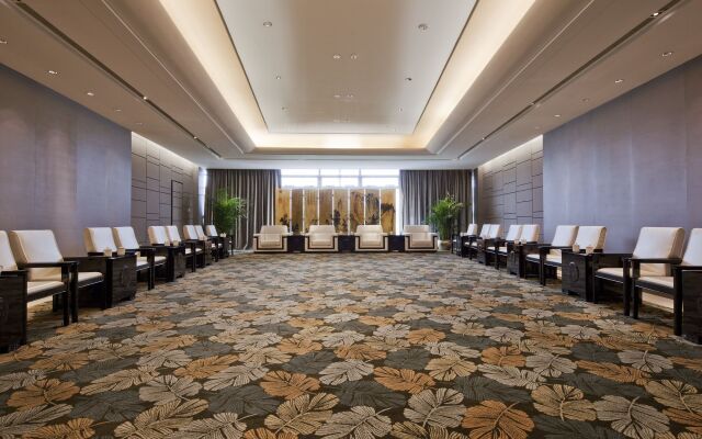 Beijing Riverside Hotel