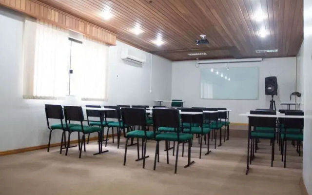 Cristal Palace Hotel