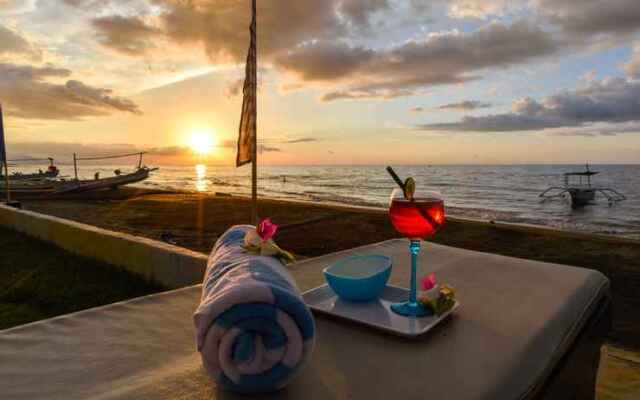 Lovina Beach 1 & 2
