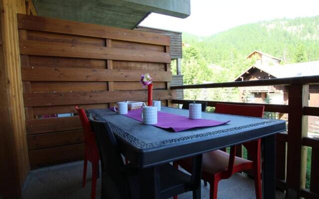 Appartement Puy-Saint-Vincent, 2 pièces, 6 personnes - FR-1-330G-133