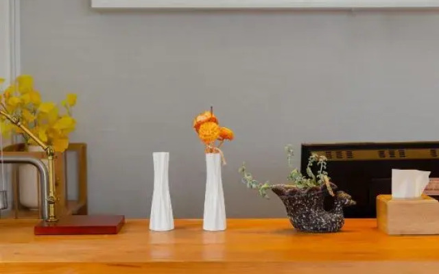 Qingnianli Designer Hostel