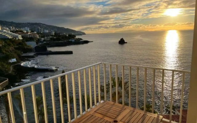 Apartamentos do Mar