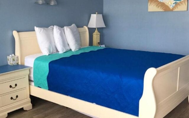 Pelican Point Motel