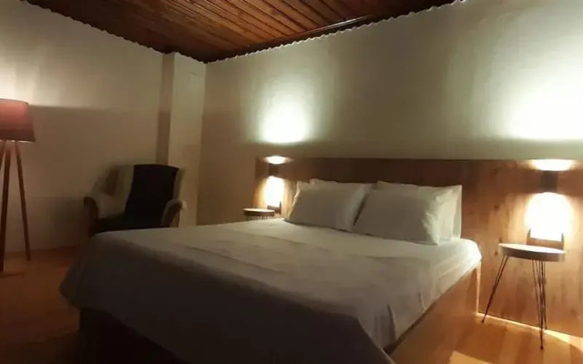 The Lion Inn Kazdaglari