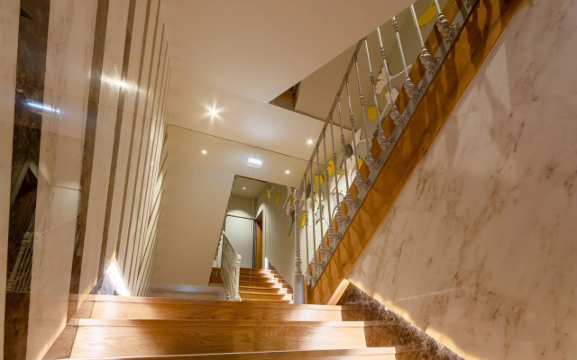 Rossio Plaza Hotel