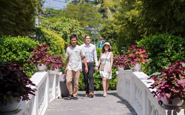 Hoi An Garden Palace & Spa