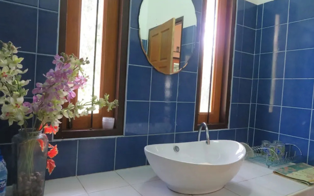 Manora Garden B & B