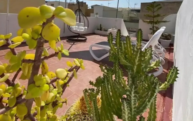 Guesthouse Casa Doña Carmela - Adults Only