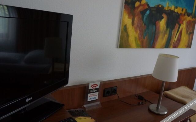 Binnewies City Hotel