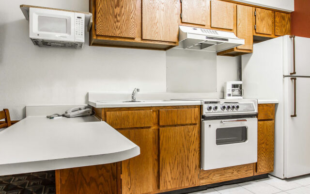 QUALITY INN &amp; SUITES MESA