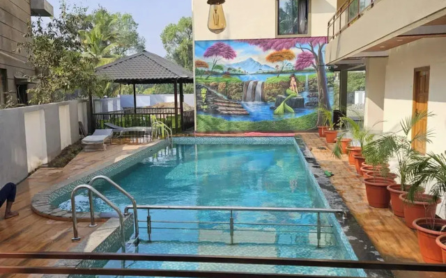 Shrikar Resort