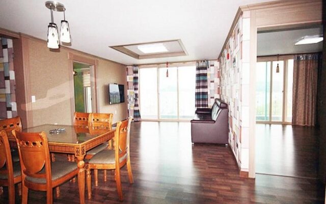 Daydream Resort