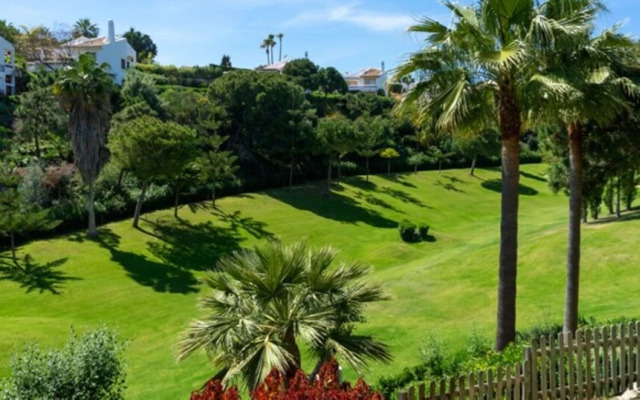 Apartment - 2 Bedrooms with Pool and WiFi - 107868