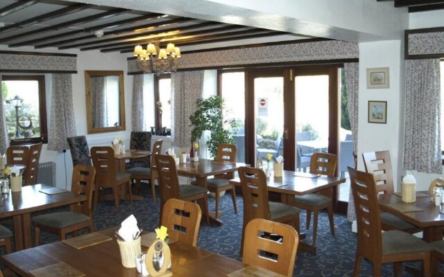 Kearton Country Hotel