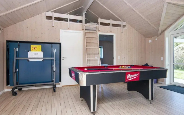 Family Fun With Hot Tub - By Traum Ferienwohnungen