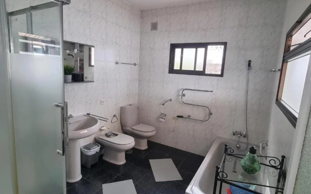 La Casa de Lucy & Karin