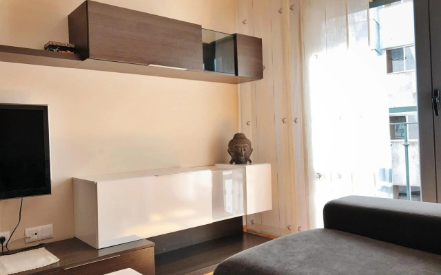 Apartamento Montolieu Sanxenxo