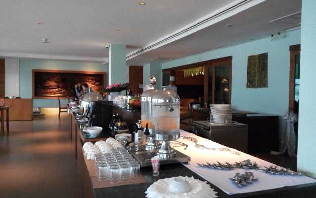 Siam Triangle Hotel