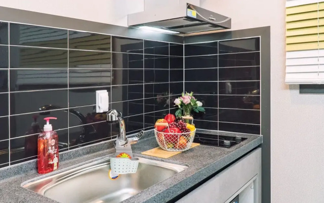 Summer Story Pension