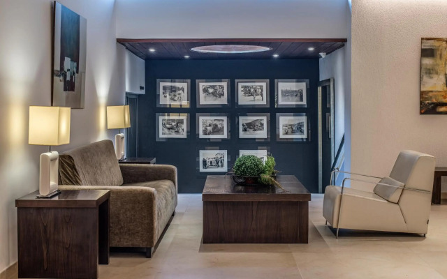 Hotel Txartel