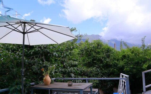 Prajna · Snow Mountain Viewing Designer Homestay (Baisha Ancient Town Store)