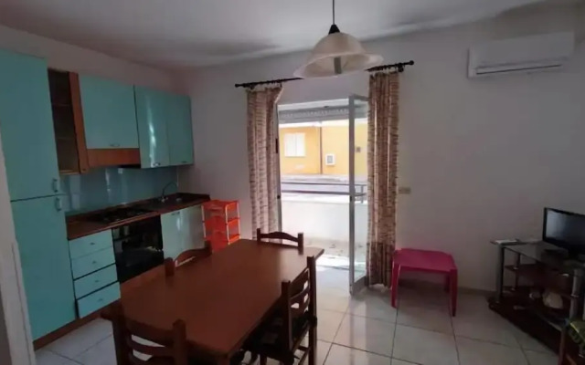 Casa Pini a Marzamemi