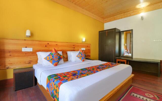 Fabhotel Shandela