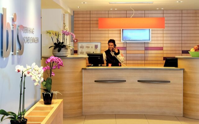ibis Styles Den Haag Scheveningen