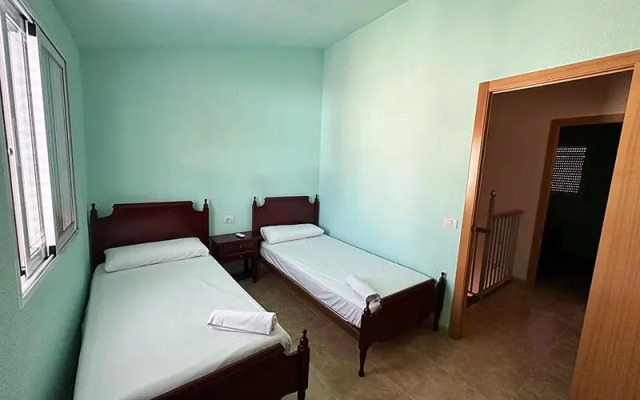 Villas Morro De Gos Oropesa 3000