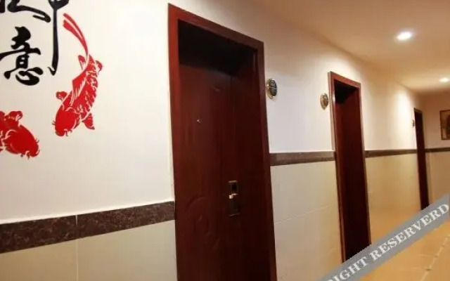 Xinde Hotel