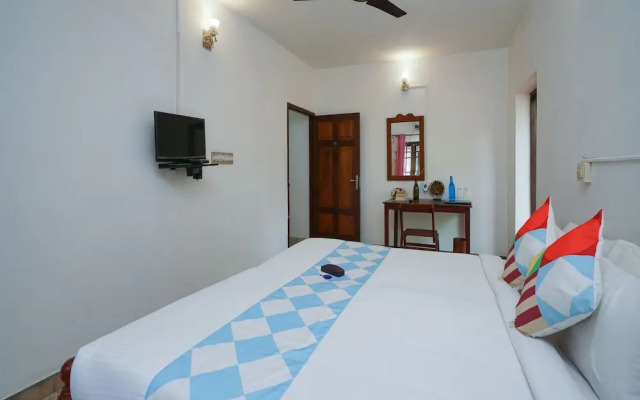 Home Splendid Stay by OYO Rooms