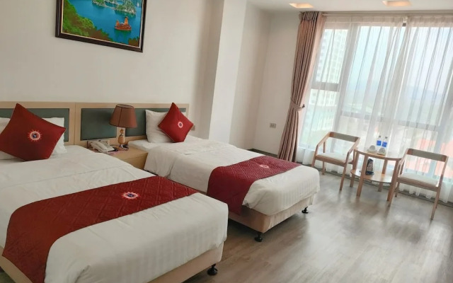 Smart Hotel