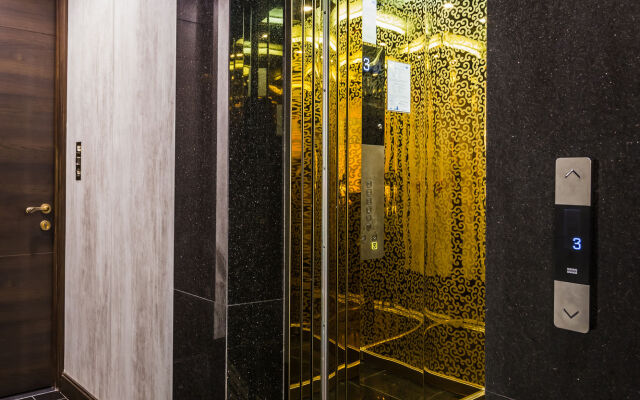 The FAH Silom Hotel