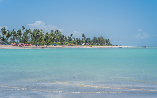 Hotel Areias Belas