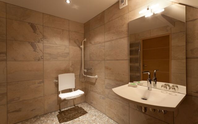 Les Hauts de Chaumont