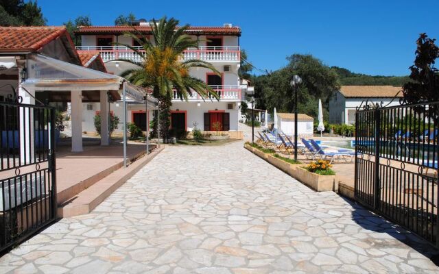 Olga Hotel