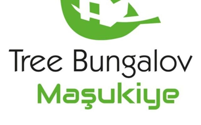 Tree Bungalov Maşukiye