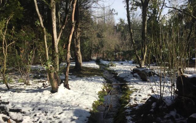 Altos del Sur Cabañas de Montaña
