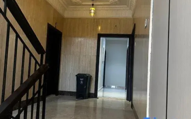 Wally's Residentials - Self entry