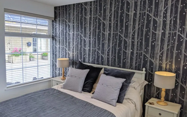 Higher Stancombe Holiday Cottages
