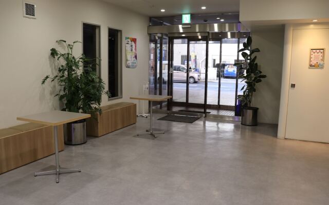 You Style Hotel Mate