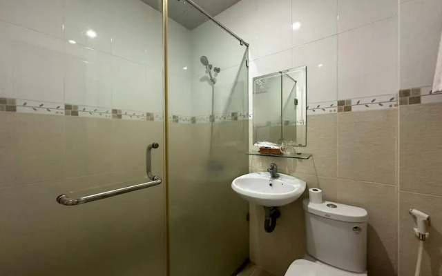 New Day Hotel