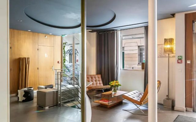Le 20 Prieure Hotel