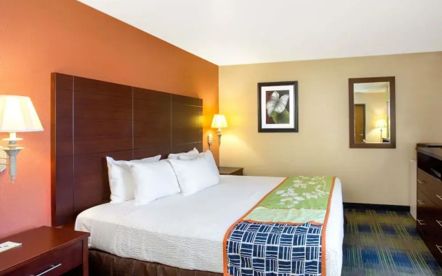 Days Inn Fremont