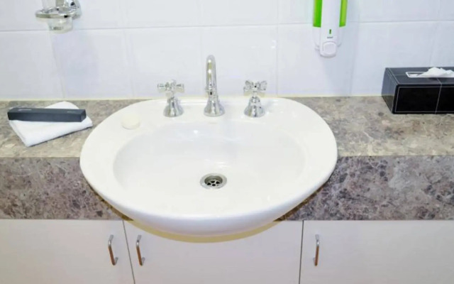 SoYa Apartment Hotel