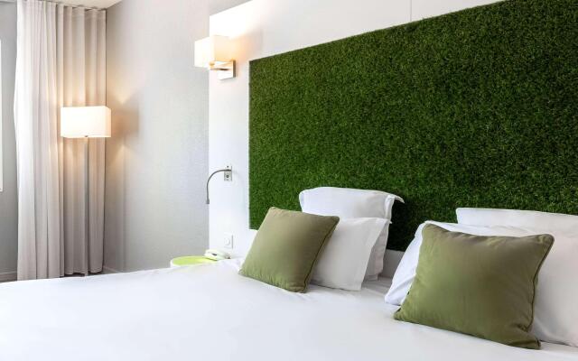 Quality Hotel du Golf Montpellier Juvignac