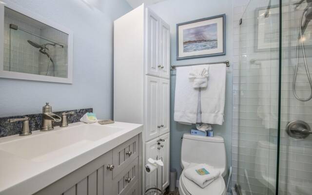Seascape 2315 2 Bedrooms 2 Bathrooms Condo