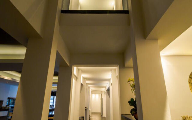 iWualai Hotel