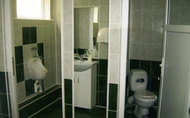 Complex Turistic Alessia